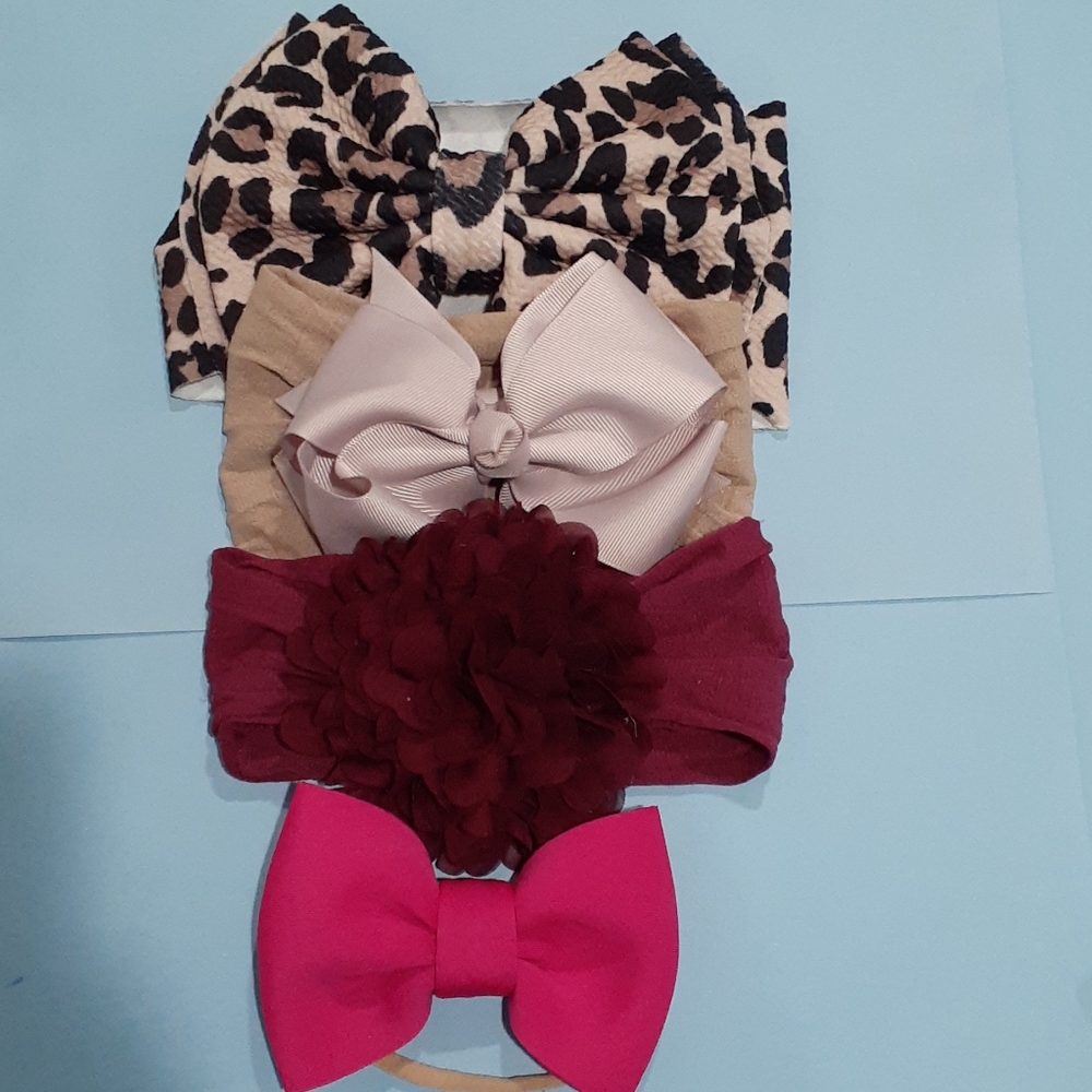 Bows